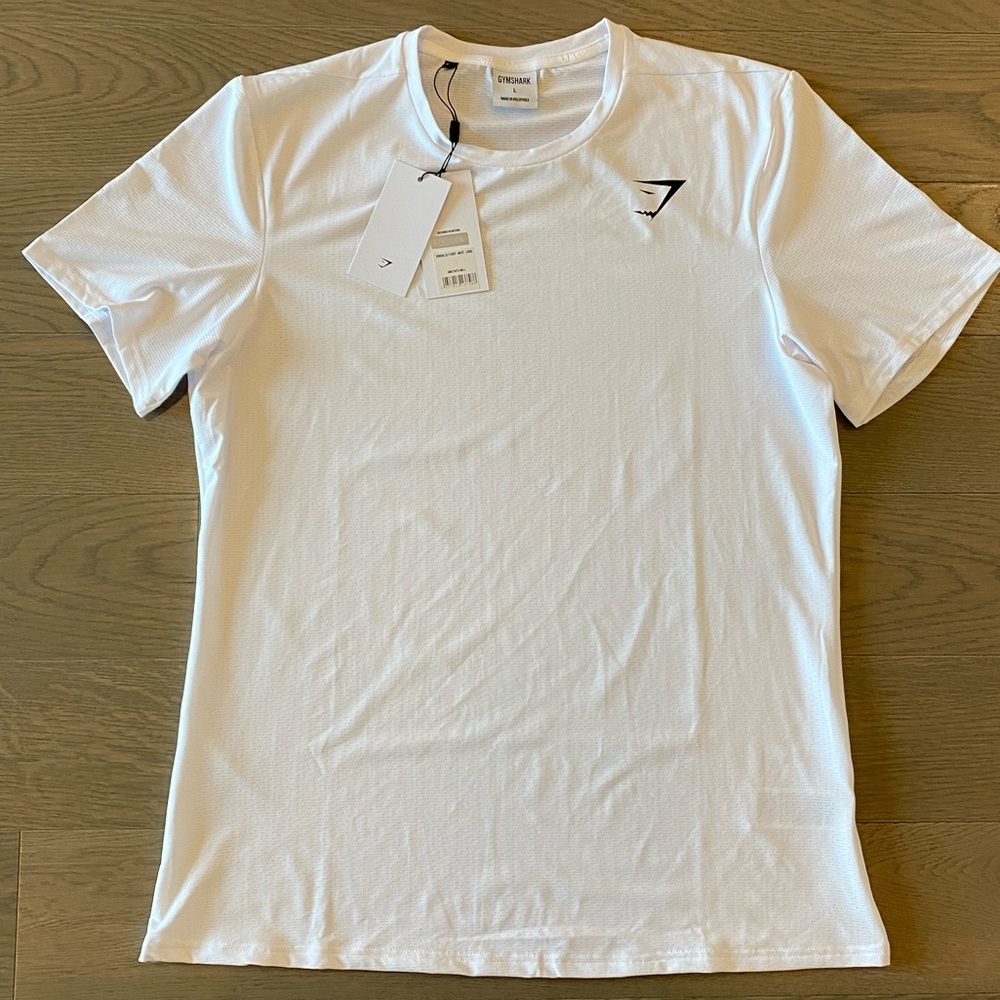 Gymshark Arrival NWT Large